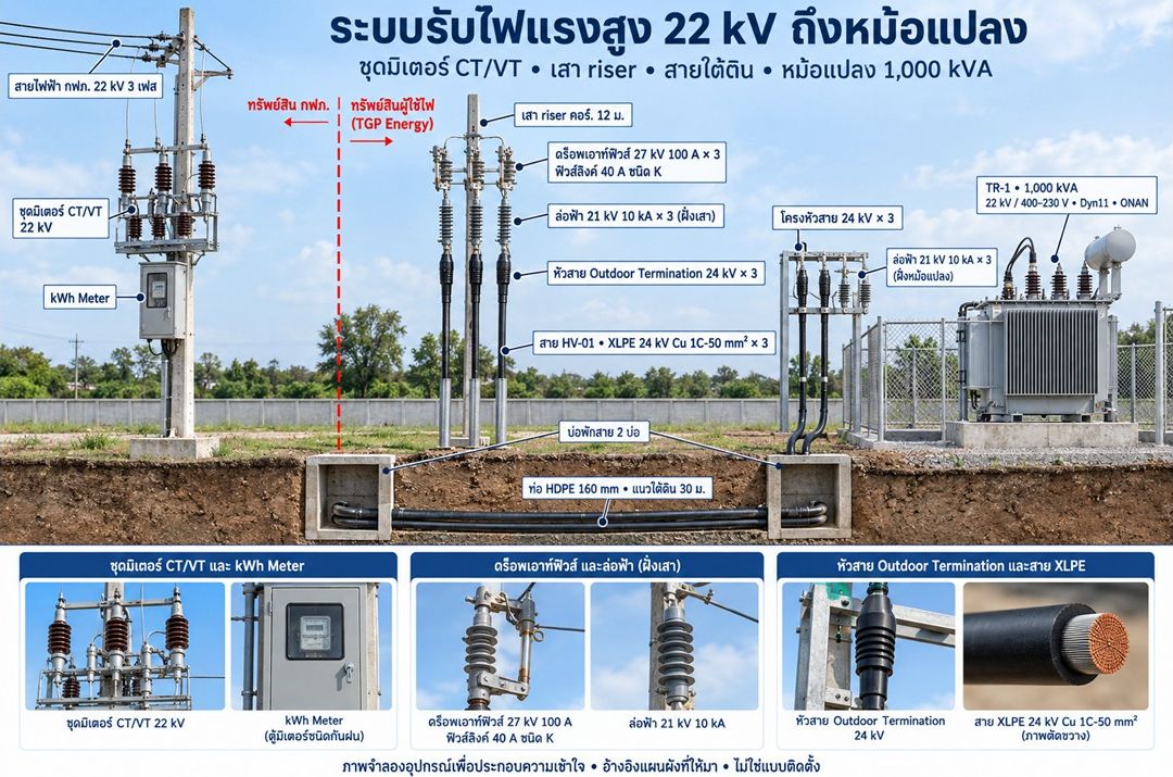 ดร็อปเอาท์ฟิวส์