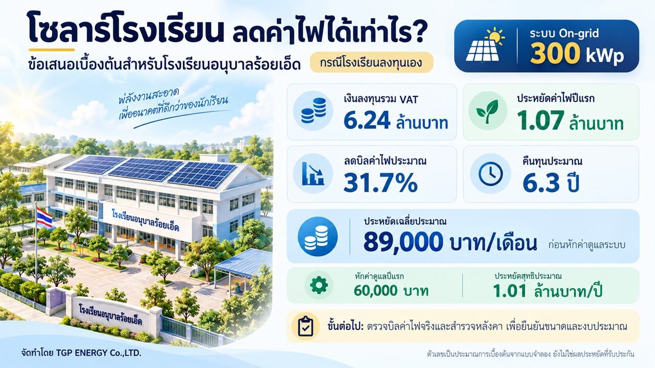 กราฟโหลดรายชั่วโมง