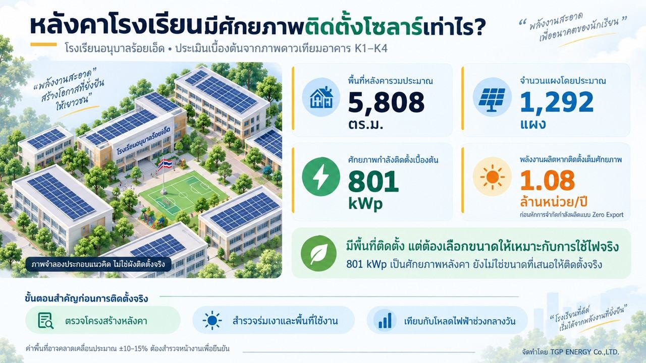 กระแสเงินสดสะสม 25 ปี